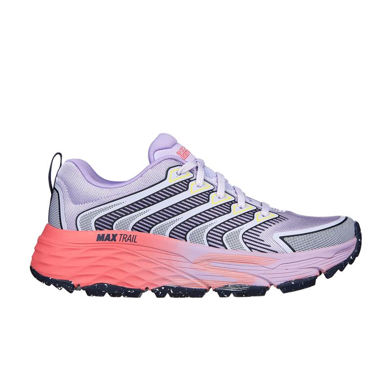 MAX CUSHION ELITE TRAIL - 129154/LVMT