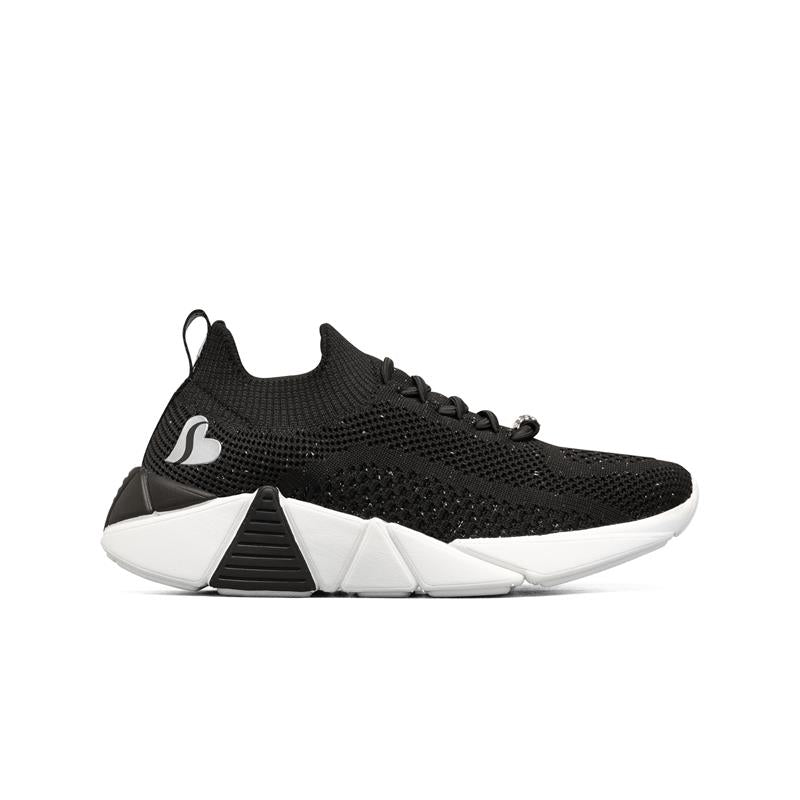 A LINE - 302255L/BLK