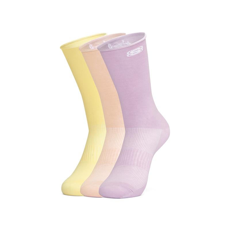 CREW SOCK - L222U078/005D