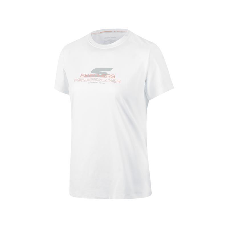 SHORT SLEEVE TEE - P223W014/0019