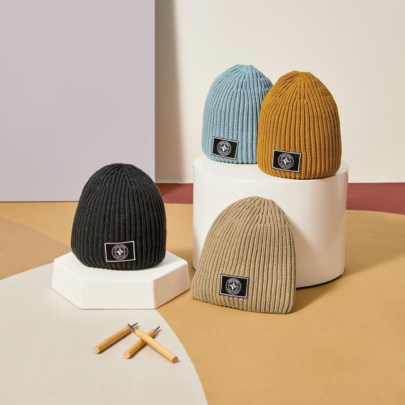 BEANIE - Z000152/AST